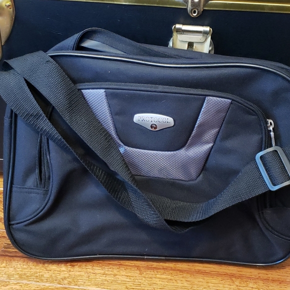 Computer bag - Picture 2 of 2